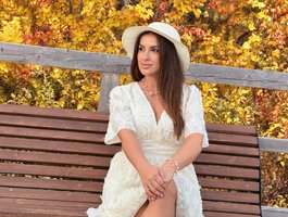 HoneyBlossome live cam