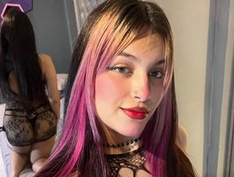 AKANE-SA live cam