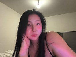 AmeliyaKim live cam