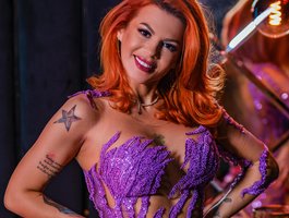 CamillaStarrX live cam