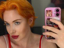 mistress-victoria-feets live cam