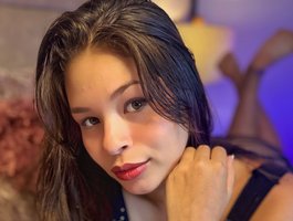 JuliethaSousa live cam