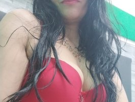 Dulce-Shary live cam