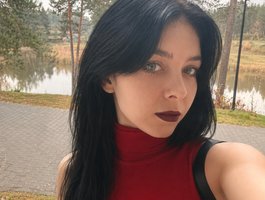 RileyCute live cam