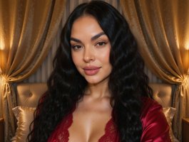 LiliKittenXO live cam