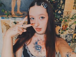AmeliaRosea live cam