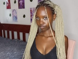 Sexxy-Tam live cam