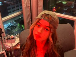 ahricherry live cam