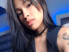 lily-boo live cam
