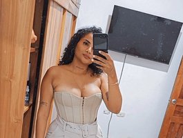 alexaforbes live cam