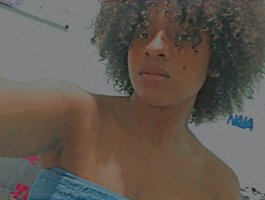 Scarlet-Estelle live cam