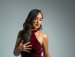 Lia-Monroe live cam
