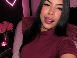 Michelle-Vixen live cam
