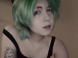 LittleKittenStar live cam