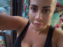 SoniaCoral live cam