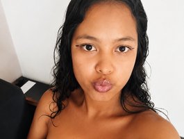 AmeliaHot live cam