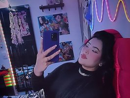 lufek23 live cam