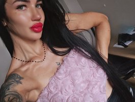 DeborahBody live cam
