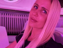 BlondVelvet live cam