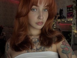 LisLy live cam