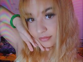 HaileySkyes live cam