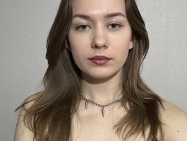 RoseannKha live cam