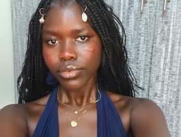Keysha-117 live cam
