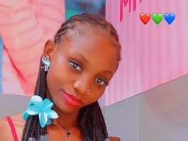 SexxyNaia live cam
