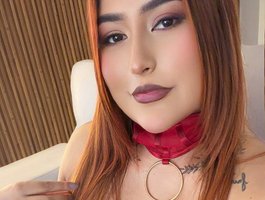 AlexaRiiot live cam
