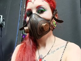 NastyaFox691 Live Cam on bongacams