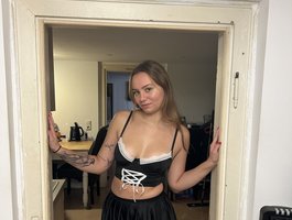 MelissaBerg live cam