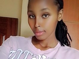 CherrieMay Live Cam on bongacams
