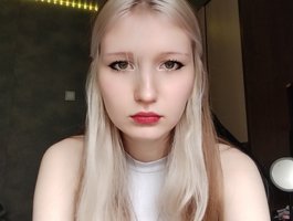AmieFilipovic live cam
