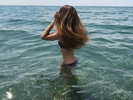 KristiFox Live Cam on bongacams