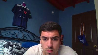 21_Vic3nt3 cam4 live cam model