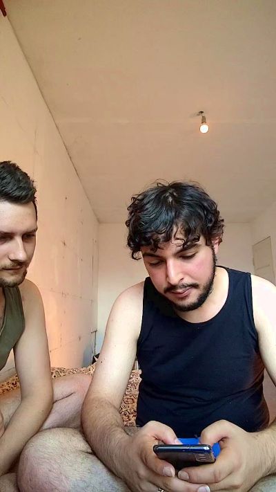 Acacius cam4 live cam model