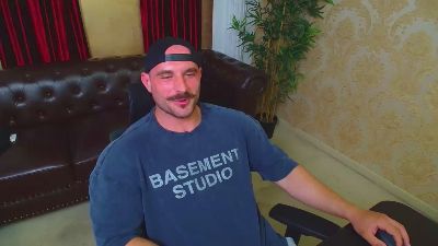 AdamJameson live cam