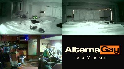 Alternagay cam4 live cam model