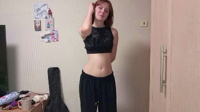 AnaHodson cam4 live cam model