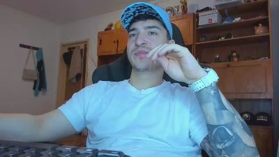 AndyAnsell cam4 live cam model