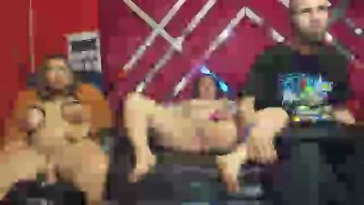 AngellAndSoe cam4 live cam model
