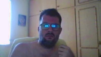 BearContraste cam4 live cam model