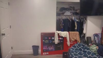 BigDaddyBossD live cam