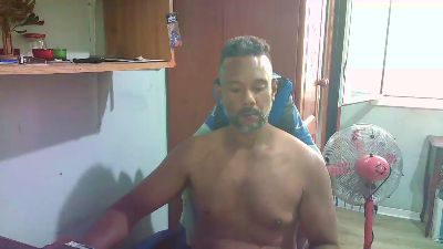 Black_Man86 live cam