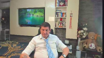 CRISSETAN cam4 live cam model