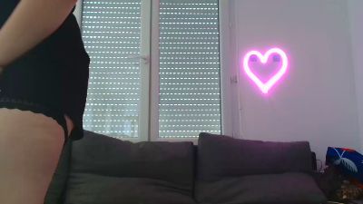 DNadia cam4 live cam model