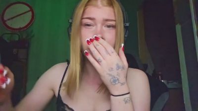 DanutaSwierk live cam
