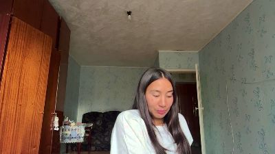 DarceyMorioka live cam