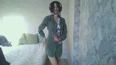 DarlaDunshie cam4 live cam model