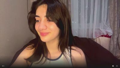 DarylQuintyne live cam